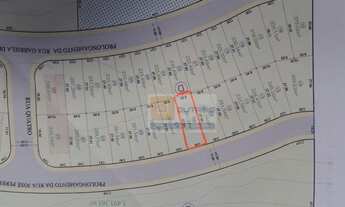 Imagem 5: Terreno à venda, 261 m² por R$ 150.000,00 - Campestre - Piracicaba/SP