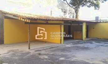 Imagem 4: Área para aluguel, Barreiro - Belo Horizonte/MG