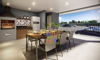 Imagem 6: Apartamento com 2 dormitórios à venda, 52 m² por R$ 231.900 - Chácara Bela Vista - Sumaré