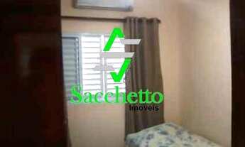 Imagem 3: Casa para Venda em Limeira, Jardim Barão de Limeira, 3 dormitórios, 2 banheiros, 2 vagas