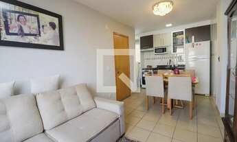 Imagem 2: Apartamento para Aluguel - Setor Progresso, 2 Quartos, 42 m2