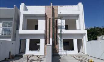 Imagem: Sobrado em São José/SC