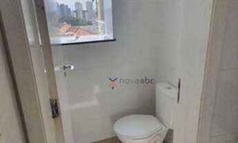 Imagem 6: Sala para alugar, 41 m² por R$ 1.650,00/mês - Vila Curuçá - Santo André/SP