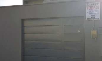 Imagem 2: Casa para venda tem 101 metros quadrados com 3 quartos em Independência - Aparecida de Goi