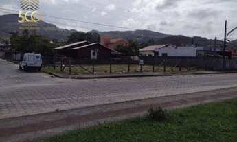 Imagem 5: Terreno à venda, 360 m² por R$ 275.000,00 - Jardim São Miguel - Biguaçu/SC