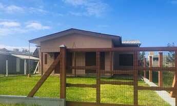 Imagem 2: Lindas casas geminadas a venda a cidade de Arroio do Sal /RS!