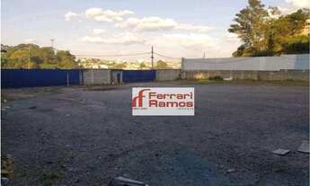 Imagem 3: Galpão para alugar, 3000 m² por R$ 25.000,00/mês - Parque Edu Chaves - São Paulo/SP