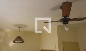 Imagem 5: Apartamento para Aluguel - Canto do Forte, 2 Quartos, 85 m2