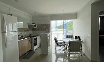 Imagem 3: Locação Anual - Apartamento diferenciado com2 dormitórios e 1 vaga - Praia Brava - Itajaí