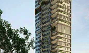 Imagem 2: Apartamento para Venda em João Pessoa, Bessa, 3 dormitórios, 2 suítes, 4 banheiros, 2 vaga