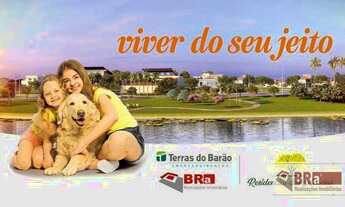 Imagem 5: Terrenos em condominio fechado em Paulinia, Condominioi Acasias, lote de 300 m2, ótima t