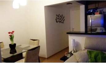 Imagem 6: Taboão da Serra - Apartamento Padrão - Parque Taboão