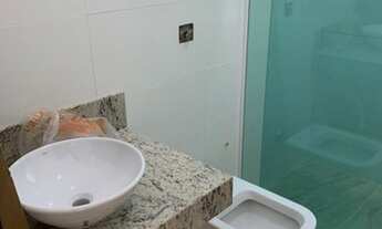 Imagem 3: Casa para Venda - Jardim Patricia, Uberlândia - 180m², 4 vagas