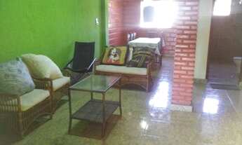 Imagem 7: Casa para venda possui 180 metros quadrados com 2 quartos - Feirão da CAIXA