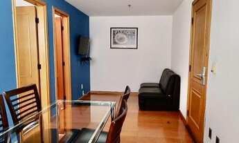 Imagem 3: Flat/ ApartHotel de 40 metros quadrados no bairro Ipanema com 1 quarto