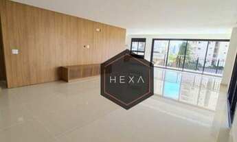 Imagem 4: Apartamento 4 suítes Lumina Marista- Setor Marista - Goiânia/GO