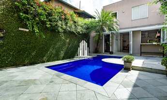 Imagem 3: Casa á venda no Jardim Paulistano