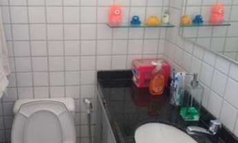 Imagem 2: Apartamento para venda possui 88 metros quadrados com 3 quartos em Boa Viagem - Recife - P