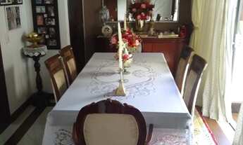 Imagem 4: Casa para venda tem 181 metros quadrados com 3 quartos em Parque Taquaral - Campinas - SP