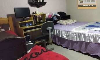 Imagem 7: Casa com 4 dormitórios à venda, 180 m² por R$ 385.000,00 - Jardim Vitória - Campo Limpo Pa