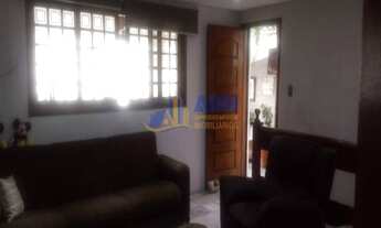 Imagem 5: São Paulo - Casa Padrão - Vila Ré