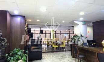 Imagem 7: Flat para venda com 30 metros quadrados com 1 quarto em Brooklin Paulista - São Paulo - SP