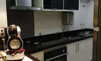 Imagem 3: Arapongas | Apto Mobiliado 50 m² 2 dorms