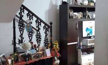 Imagem 5: Sobrado com 4 dormitórios à venda, 235 m² por R$ 745.000,00 - Santa Teresinha - Santo Andr