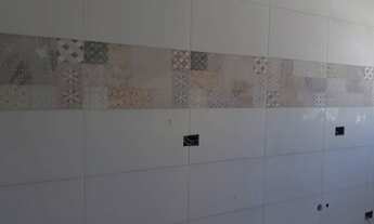 Imagem 6: Casa para venda possui 56 metros quadrados com 2 quartos em Tupiry - Praia Grande - SP