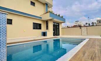 Imagem 5: Sobrado à venda, Roncáglia, Valinhos, SP