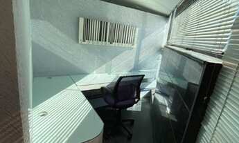 Imagem 5: Sala para alugar, 40 m² por R$ 1.900/mês - Condomínio Centro Comercial Alphaville - Baruer