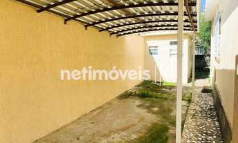 Imagem 4: Venda ou locação Casa Novo Eldorado Contagem