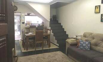 Imagem 2: Sobrado à venda - Rudge Ramos - São Bernardo do Campo/SP