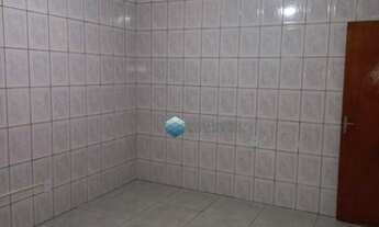 Imagem 7: Casa com 2 dormitórios para alugar, 80 m² por R$ 1.000,00/mês - Jardim Nazareth - São José