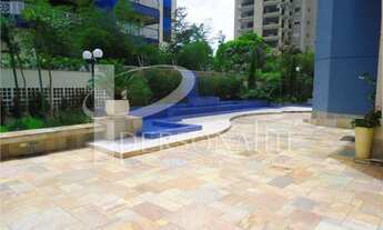 Imagem 7: Excelente Apartamento 151 m2 3 Suítes, 3 Vagas, Varanda Gourmet, Lareira à venda, Vila Gom