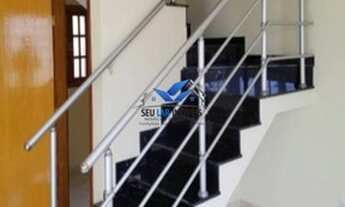 Imagem 7: SOBRADO EM CONDOMINIO FLAMBOYANT - COMODOS AMPLOS - BOM ACABAMENTO