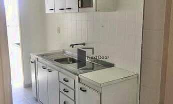 Imagem 3: Apartamento com 2 dormitórios à venda, 70 m² por R$ 325.000,00 - Cambuí - Campinas/SP