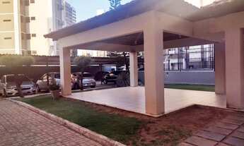 Imagem 2: Apartamento para venda tem 60 metros quadrados com 3 quartos em Parque Iracema - Fortaleza