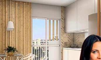 Imagem: Apartamentos no Wanel Ville 100 financiado