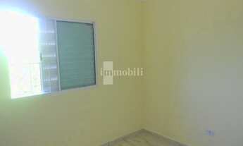 Imagem 6: Sobrado Novo em bairro bem localizado