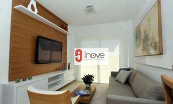 Imagem 4: Apartamento com 2 dormitórios à venda, 77 m² por R$ 630.000,00 - Vila Santa Clara - Atibai