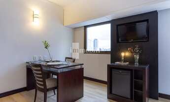 Imagem 4: STUDIO REFORMADO E PRONTO PARA MORAR