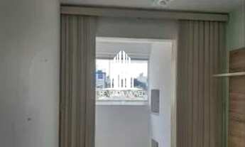 Imagem 2: Apartamento à venda com 31m², 1 quarto e 1 vaga