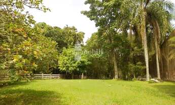 Imagem: Sítio com casa em Estilo Mediterrâneo