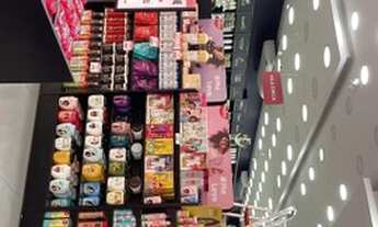 Imagem 2: Calçadão de caxias pontaço