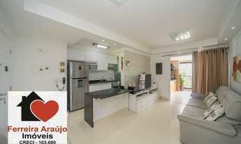 Imagem 2: PRÉDIO NOVO, APARTAMENTO COM VARANDA GOURMET, NO MELHOR DO JARDIM PRUDÊNCIA !