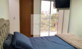 Imagem 7: Apartamento de 2 quartos ! Parque Amazonia !