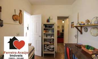 Imagem 7: APARTAMENTO COM FINO ACABAMENTO NO MELHOR DO CAMPO BELO!