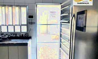 Imagem 2: Sobrado para Venda - VILA BRASILIO MACHADO, São Paulo - 126m², 1 vaga