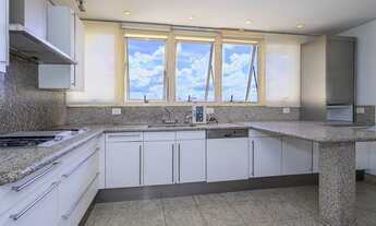 Imagem 5: Duplex para venda com 712 metros quadrados com 3 quartos em Paraíso do Morumbi - São Paulo